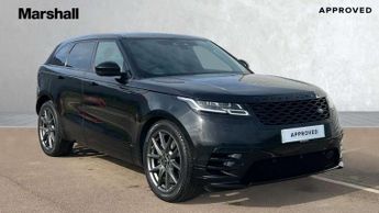 Land Rover Range Rover 2.0 D200 R-Dynamic SE 5dr Auto