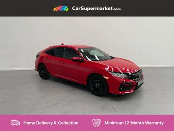 Honda Civic 1.5 VTEC Turbo Sport 5dr
