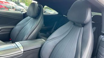 Mercedes-Benz Cle CLE 300e AMG Line Premium Plus 2dr 9G-Tronic