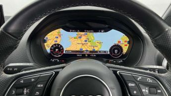 Audi Q2 35 TFSI Black Edition 5dr S Tronic
