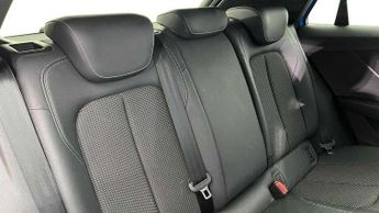Audi Q2 35 TFSI Black Edition 5dr S Tronic