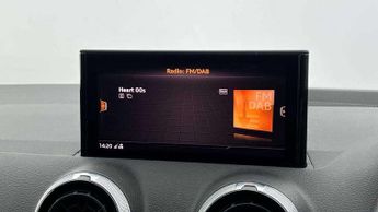 Audi Q2 35 TFSI Black Edition 5dr S Tronic