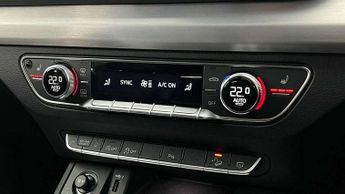 Audi Q5 40 TDI Quattro S Line 5dr S Tronic