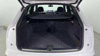 Audi Q5 40 TDI Quattro S Line 5dr S Tronic