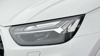 Audi Q5 40 TDI Quattro S Line 5dr S Tronic