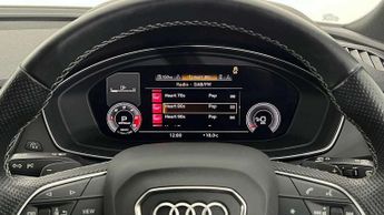 Audi Q5 40 TDI Quattro S Line 5dr S Tronic