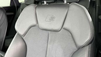 Audi Q5 40 TDI Quattro S Line 5dr S Tronic
