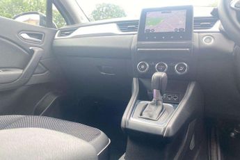 Renault Captur 1.3 TCE 140 SE Edition 5dr EDC