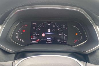 Renault Captur 1.3 TCE 140 SE Edition 5dr EDC
