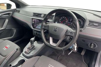 SEAT Ibiza 1.0 TSI 110 FR [EZ] 5dr DSG
