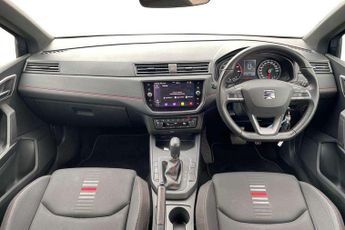 SEAT Ibiza 1.0 TSI 110 FR [EZ] 5dr DSG