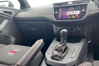 SEAT Ibiza 1.0 TSI 110 FR [EZ] 5dr DSG