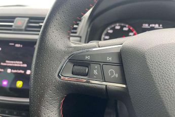 SEAT Ibiza 1.0 TSI 110 FR [EZ] 5dr DSG
