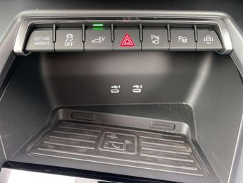 Audi A3 40 TFSI e Black Edition 5dr S Tronic