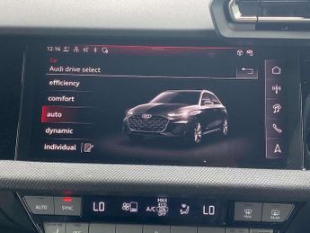 Audi A3 40 TFSI e Black Edition 5dr S Tronic