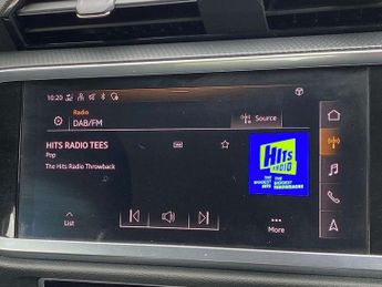 Audi Q3 35 TFSI Technik 5dr S Tronic
