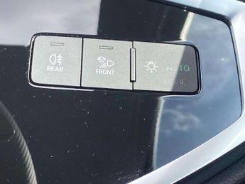 Audi Q3 35 TFSI Black Edition 5dr S Tronic [20" Alloy]