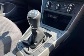 Volkswagen Polo 1.0 TSI 95 Match 5dr