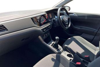 Volkswagen Polo 1.0 TSI 95 Match 5dr