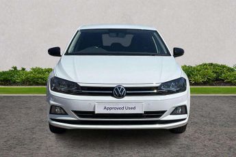 Volkswagen Polo 1.0 TSI 95 Match 5dr
