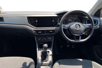 Volkswagen Polo 1.0 TSI 95 Match 5dr