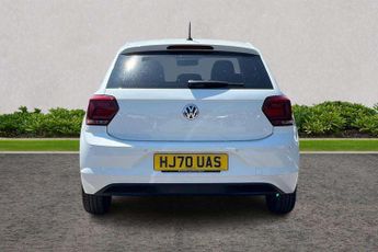Volkswagen Polo 1.0 TSI 95 Match 5dr