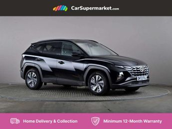 Hyundai Tucson 1.6 TGDi SE Connect 5dr 2WD