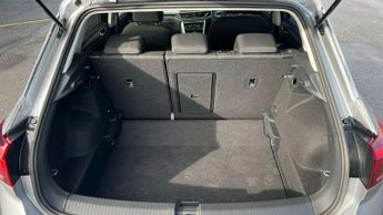 Volkswagen T-Roc 1.5 TSI Match 5dr DSG