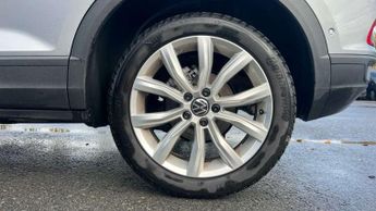 Volkswagen T-Roc 1.5 TSI Match 5dr DSG