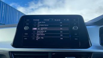 Volkswagen T-Roc 1.5 TSI Match 5dr DSG