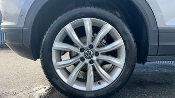 Volkswagen T-Roc 1.5 TSI Match 5dr DSG