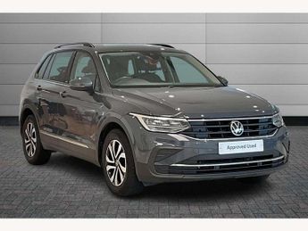 Volkswagen Tiguan 1.5 TSI 150 Active 5dr