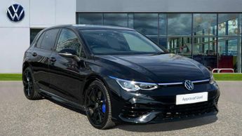 Volkswagen Golf 2.0 TSI 333 R 20 Years 4Motion 5dr DSG