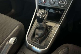 Volkswagen Polo 1.0 TSI Life 5dr