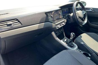 Volkswagen Polo 1.0 TSI Life 5dr