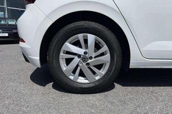 Volkswagen Polo 1.0 TSI Life 5dr