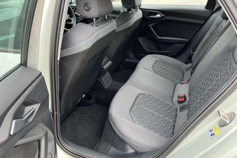 Audi A1 30 TFSI Sport 5dr S Tronic