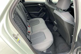 Audi A1 30 TFSI Sport 5dr S Tronic