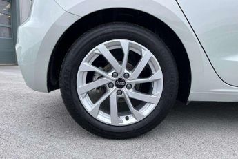 Audi A1 30 TFSI Sport 5dr S Tronic