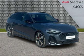 Audi A5 2.0 TFSI 204 Edition 1 5dr S Tronic
