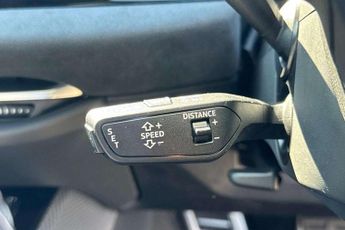 Audi A5 2.0 TFSI 204 Edition 1 5dr S Tronic