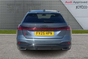 Audi A5 2.0 TFSI 204 Edition 1 5dr S Tronic