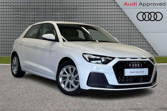 Audi A1 30 TFSI 110 Sport 5dr