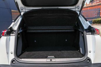 Peugeot 2008 1.2 PureTech 130 GT 5dr EAT8