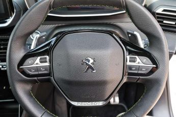 Peugeot 2008 1.2 PureTech 130 GT 5dr EAT8