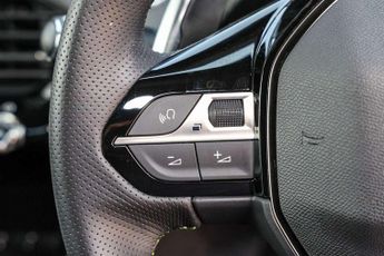Peugeot 2008 1.2 PureTech 130 GT 5dr EAT8