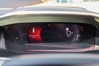 Peugeot 2008 1.2 PureTech 130 GT 5dr EAT8