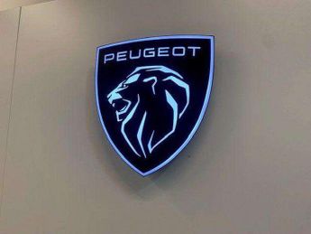 Peugeot 2008 1.2 PureTech 130 GT 5dr EAT8