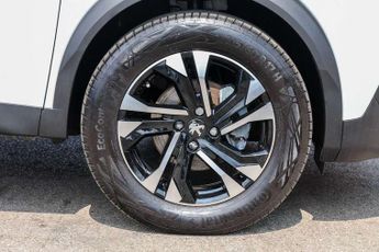 Peugeot 2008 1.2 PureTech 130 GT 5dr EAT8