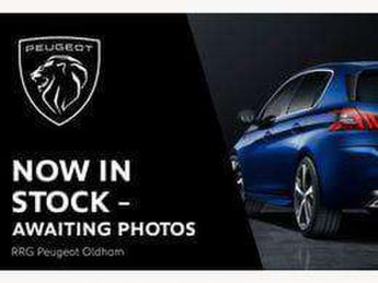 Peugeot 208 1.2 PureTech 100 Allure Premium + 5dr
